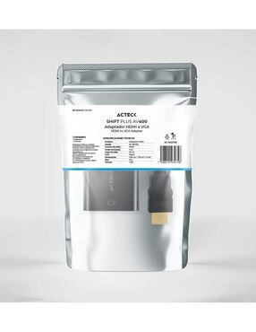 Receptor USB Acteck