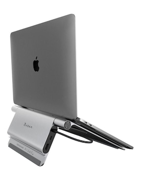 Base laptop movible Adam Elements
