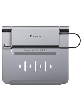 Base laptop movible Adam Elements