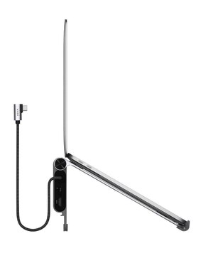 Base laptop movible Adam Elements