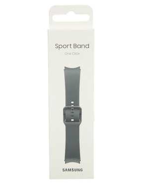Correa para smartwatch Samsung