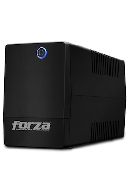 Regulador De Voltaje Forza BT-751