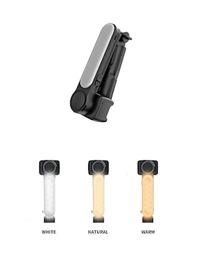 Selfie stick Gadgets & Fun con control remoto