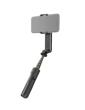 Selfie stick Gadgets & Fun con control remoto