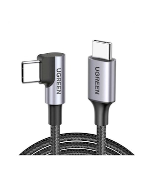 Cable USB C Ugreen de 2 m