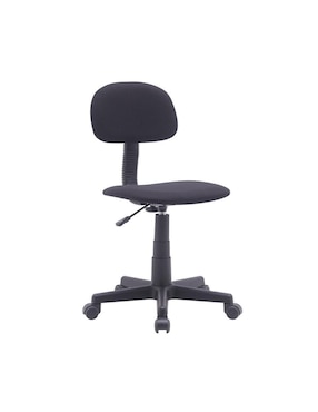 Silla escritorio Eke Life Home de Hierro