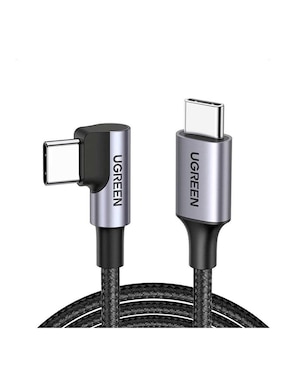 Cable USB C Ugreen de 2 m