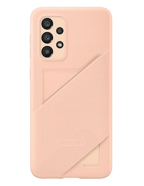 Funda Para Samsung Galaxy A33 5G De Plástico