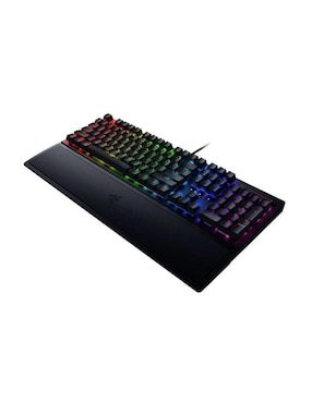 Teclado conexión alámbrica Razer BlackWidow V3 Yellow Switch RZ03-03541900-R3M1