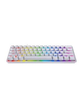 Teclado gamer conexión alámbrica Razer rz03-03390300-r3m1