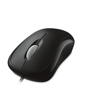 Mouse Gamer Inalámbrico Microsoft p58-00061