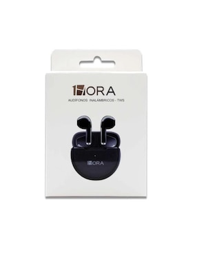 Audífonos In-Ear 1Hora Aut119  inalámbricos