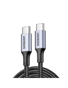 Cable USB C Ugreen A Tipo USB C De 2 M