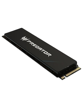 Disco Duro Externo/unidad Ssd Acer Capacidad 1 Tb