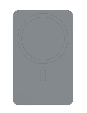 Batería portátil Stf 10000 mAh