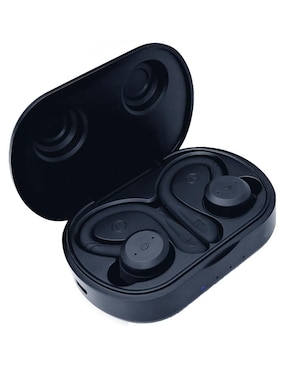 Audífonos True Wireless Technologit Tec-001 inalámbricos