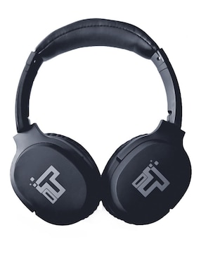 Audífonos Over-Ear Technologit alámbricos e inalámbricos con cancelación de ruido