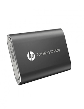 Unidad SSD HP Capacidad 1 TB