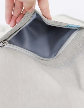 Funda porta laptop Dbugg Sleeve 15.6 pulgadas de nylon