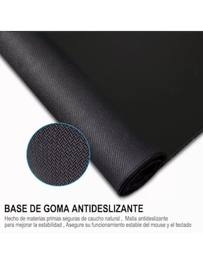 Mouse pad Lab G antideslizante