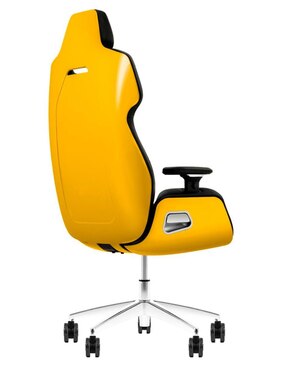 Silla gamer Argent Thermaltake