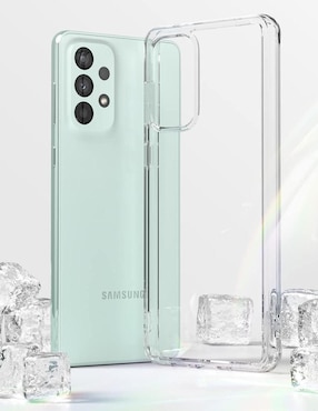 Funda para Samsung de plástico
