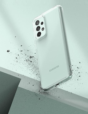 Funda para Samsung de plástico