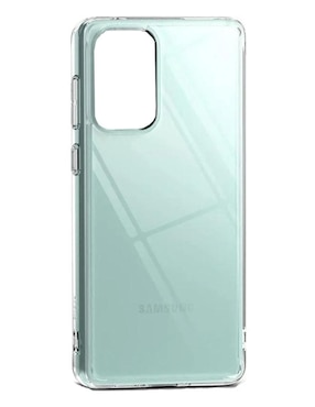 Funda Para Celular Samsung Galaxy A73 De Plástico