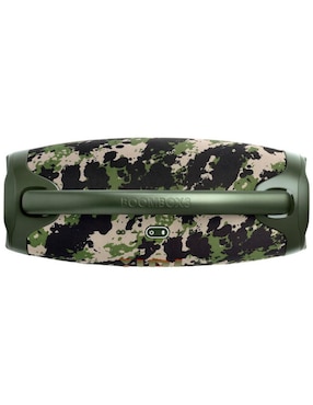 Bocina portátil Jbl Boombox 3 bluetooth