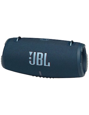 Bocina portátil Jbl Xtreme 3 bluetooth