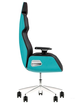 Silla gamer Argent Thermaltake