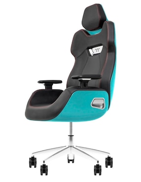 Silla gamer Argent Thermaltake