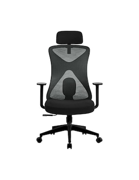 Silla De Escritorio Floe Pro Ec737 Acteck