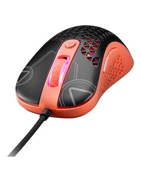 Mouse gamer alámbrica XPG Slingshot Mera edition