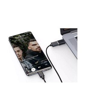 Adaptador Tipo C