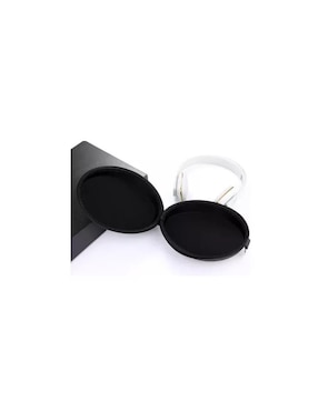 Porta Audífonos Over-Ear