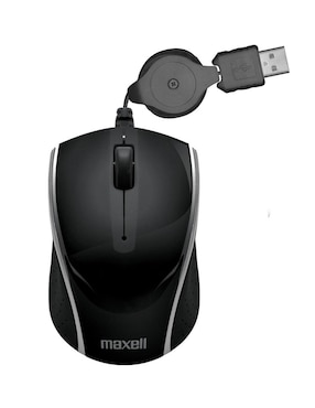 Mouse Alámbrico Maxell MOWR-101 347058