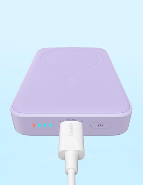 Batería portátil BASEUS 10000 mAh