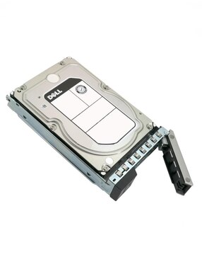 Disco duro externo Dell capacidad 2 TB