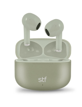 Audífonos True Wireless STF Aurum Inalámbricos