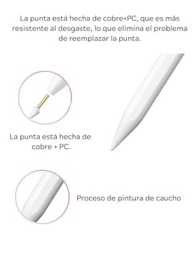 Lápiz óptico Gadgets & Fun