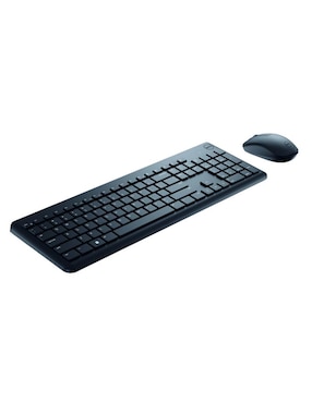 Mouse y Teclado Dell KM3322W