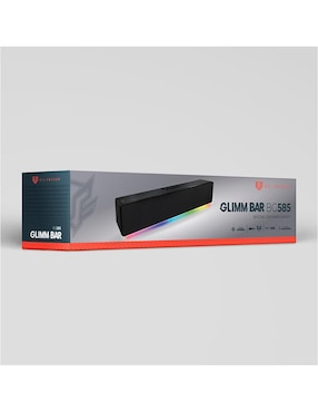 Bocina Balam Rush BR-936958 bluetooth
