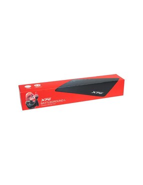 Mouse pad Xpg antideslizante
