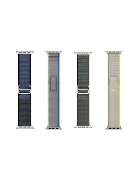 Set correa para Smartwatch Alomia