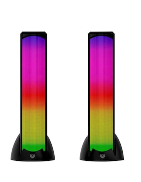 Bocina Balam Rush BR-936972 bluetooth