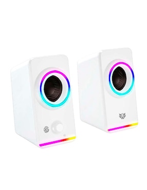 Bocina Balam Rush BR-937009 Inalámbrica