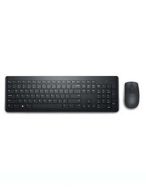 Mouse Y Teclado Dell 580-AKCU