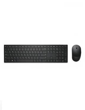 Mouse Y Teclado Dell 580-AJIU