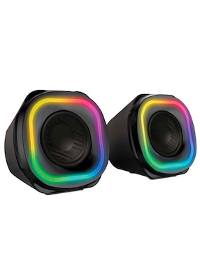 Bocina Balam Rush BR-937016 bluetooth